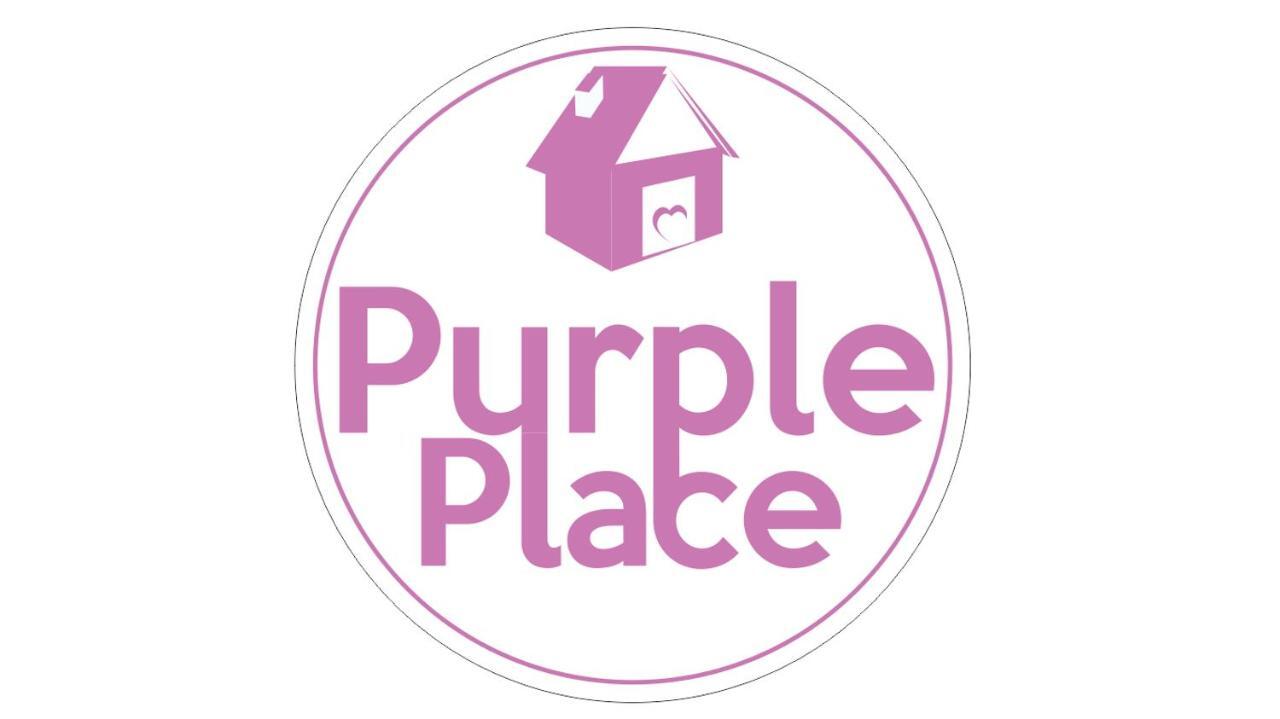 Purple Place Homestay Phu Quoc Esterno foto